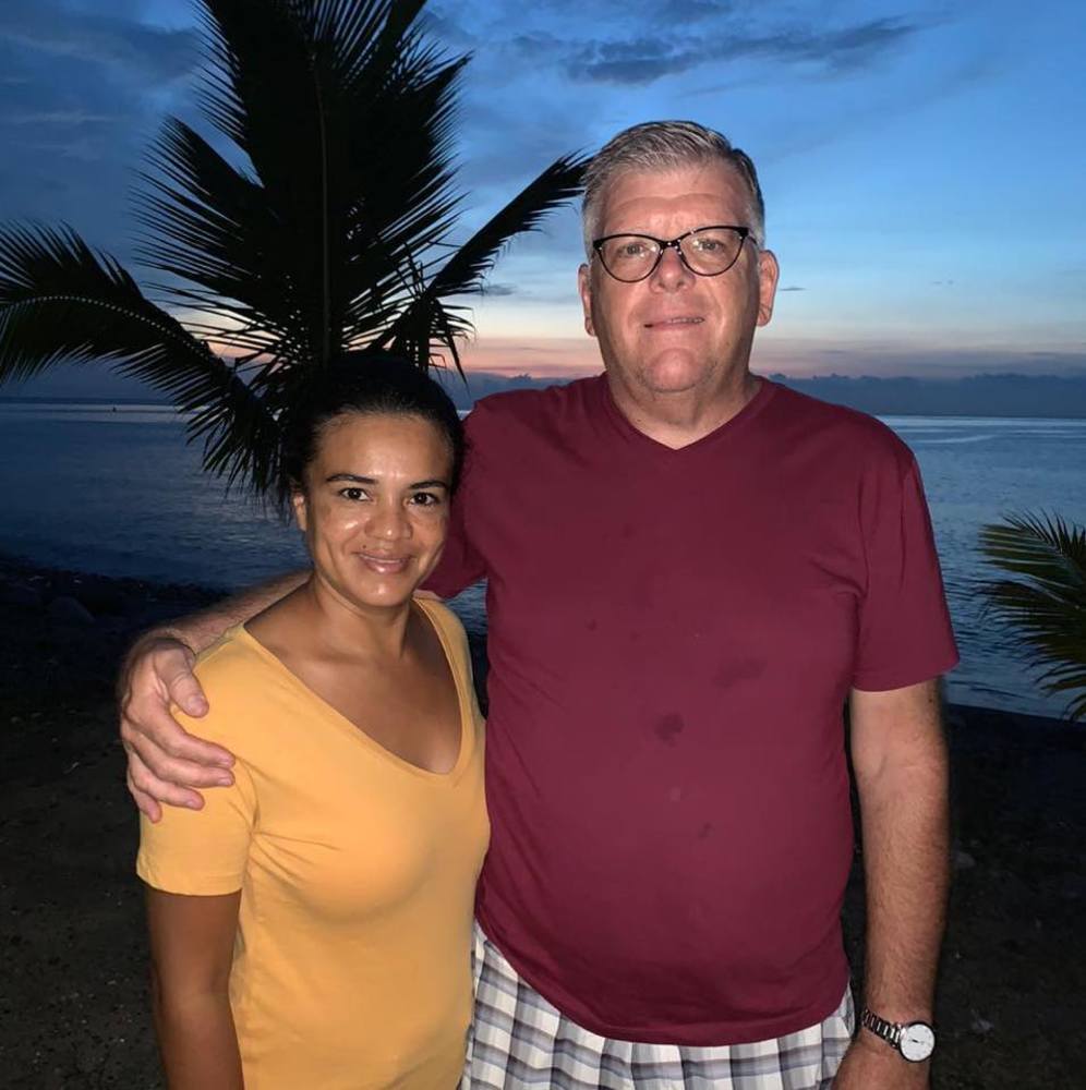 Meet your Posher, Stephen